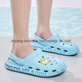 High Quality Summer Fashion EVA Insole Women Sandal Slippers